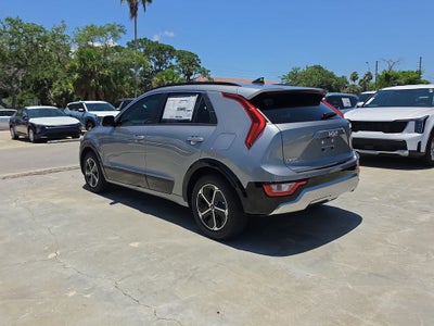 2026 Kia Niro SX