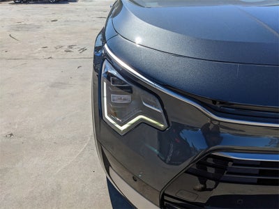 2023 Kia Niro SX Touring