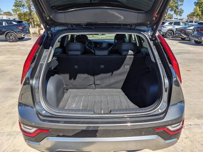 2023 Kia Niro SX Touring