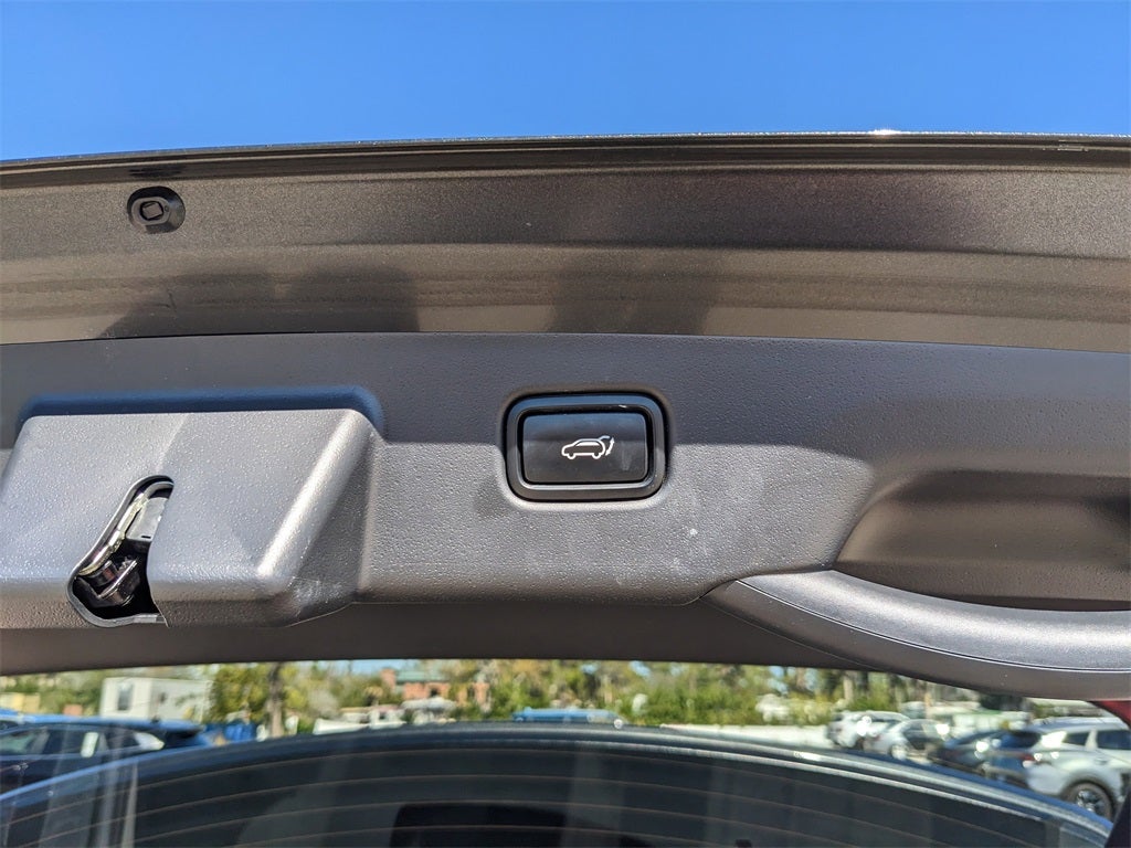 2023 Kia Niro SX Touring