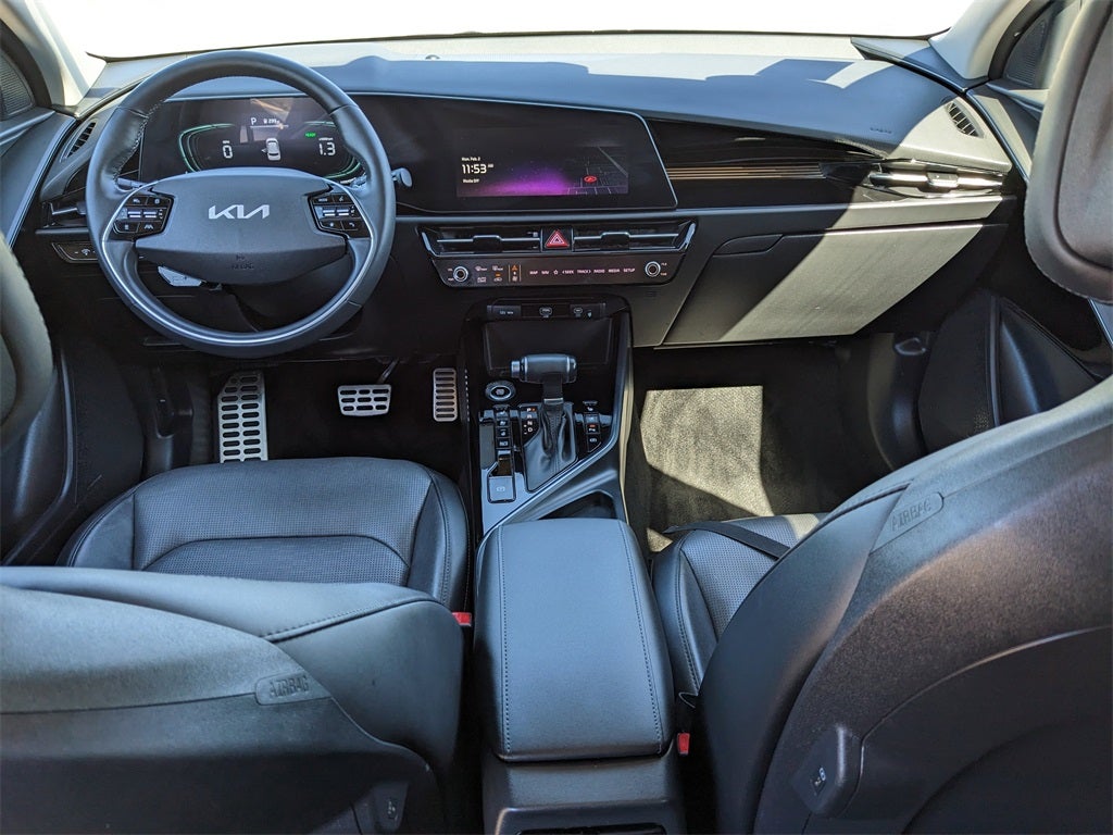 2023 Kia Niro SX Touring
