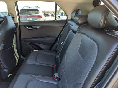 2023 Kia Niro SX Touring