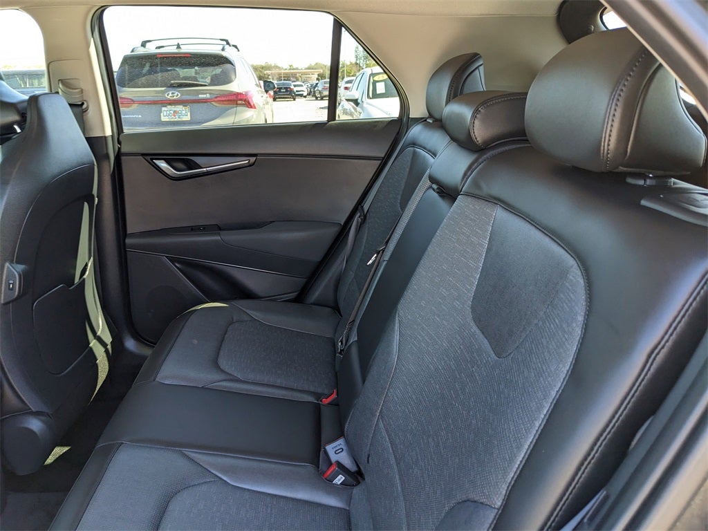 2023 Kia Niro SX Touring