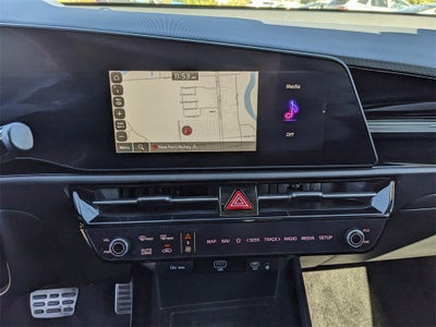 2023 Kia Niro SX Touring