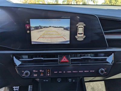 2023 Kia Niro SX Touring