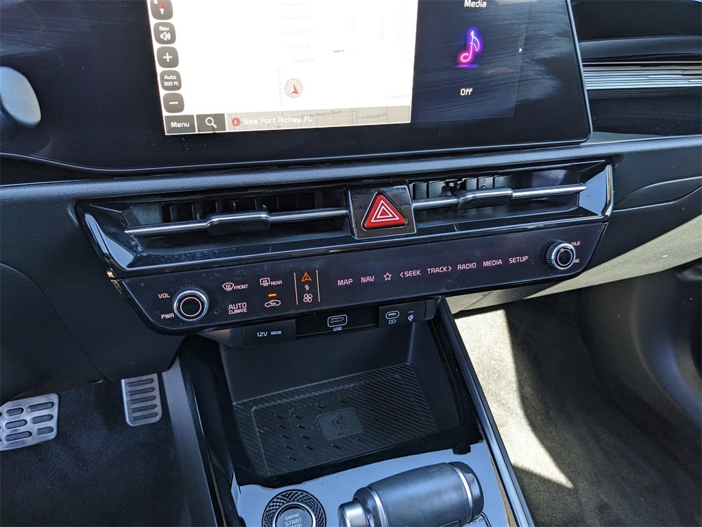 2023 Kia Niro SX Touring