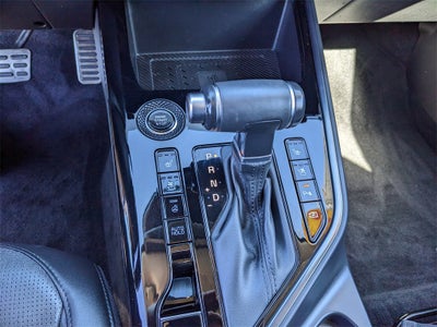 2023 Kia Niro SX Touring