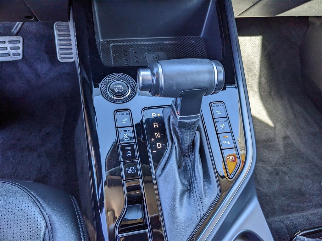 2023 Kia Niro SX Touring