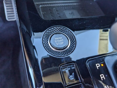 2023 Kia Niro SX Touring