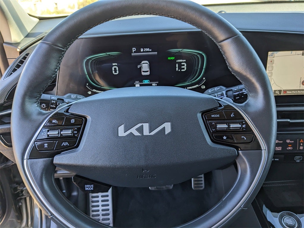 2023 Kia Niro SX Touring