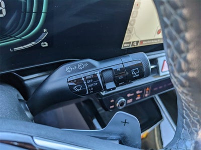 2023 Kia Niro SX Touring