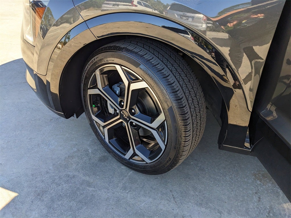 2023 Kia Niro SX Touring