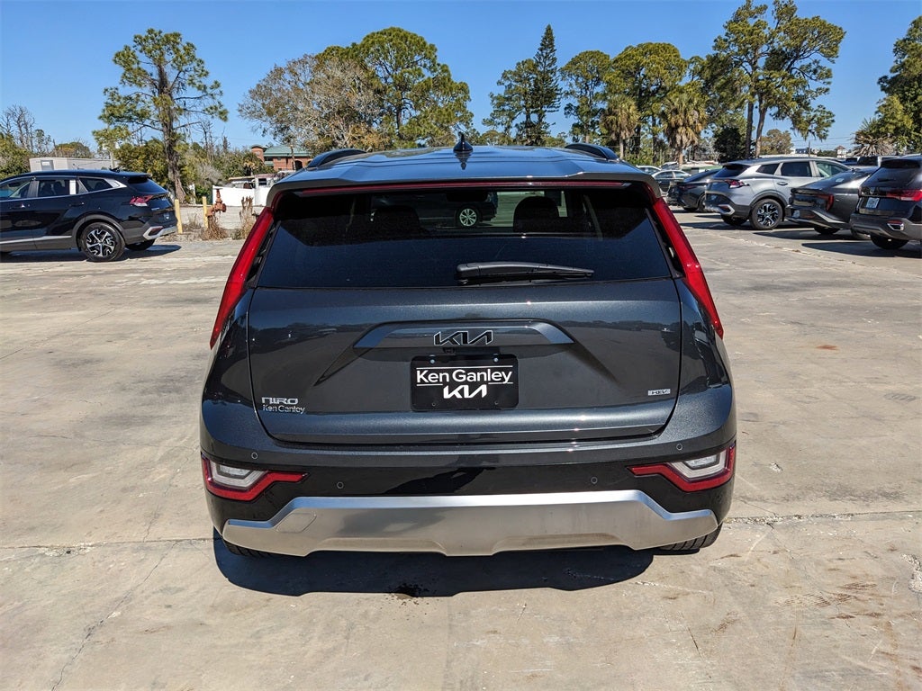 2023 Kia Niro SX Touring