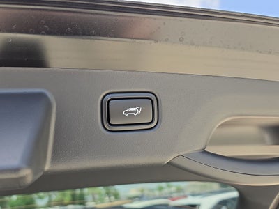 2026 Kia Niro SX Touring