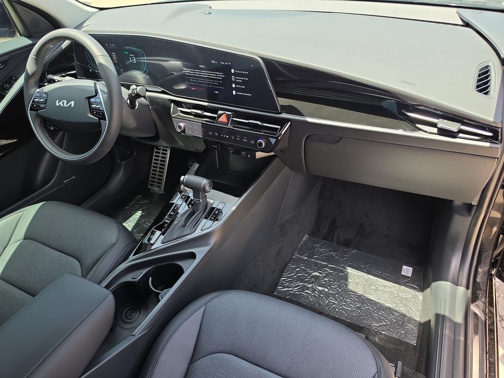 2026 Kia Niro SX Touring