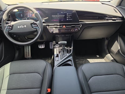 2026 Kia Niro SX Touring