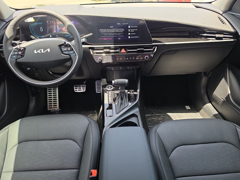 2026 Kia Niro SX Touring