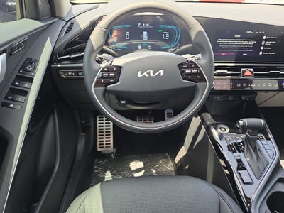 2026 Kia Niro SX Touring