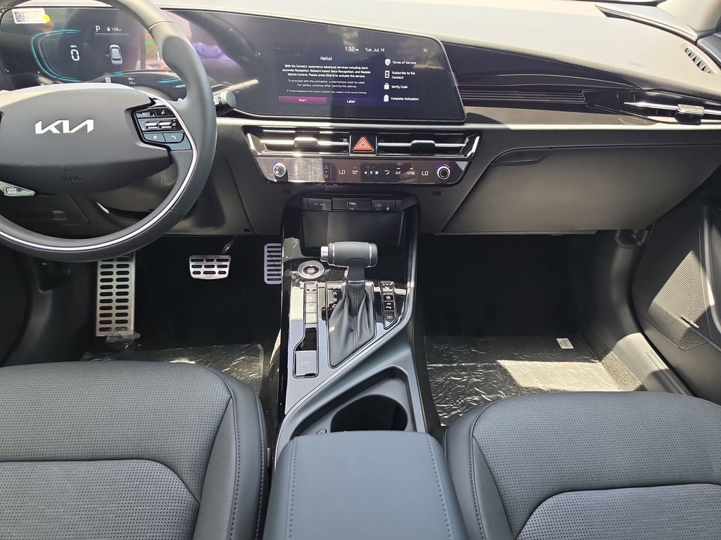 2026 Kia Niro SX Touring