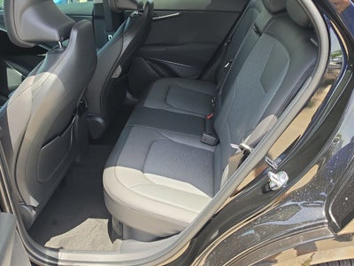 2026 Kia Niro SX Touring