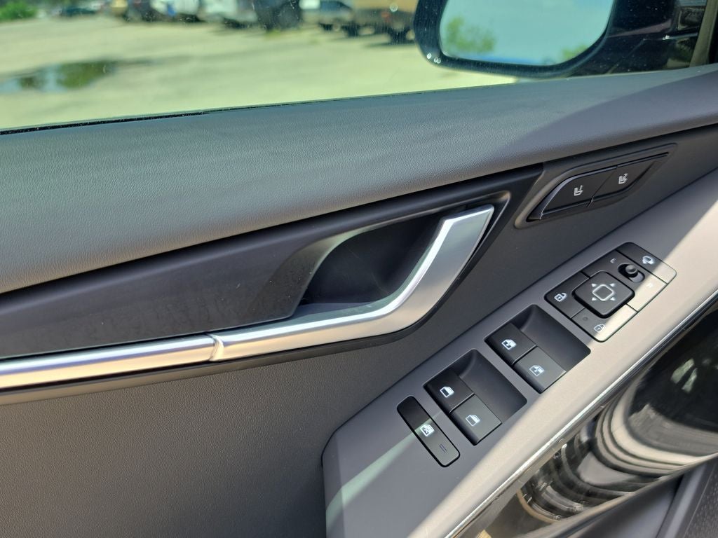 2026 Kia Niro SX Touring