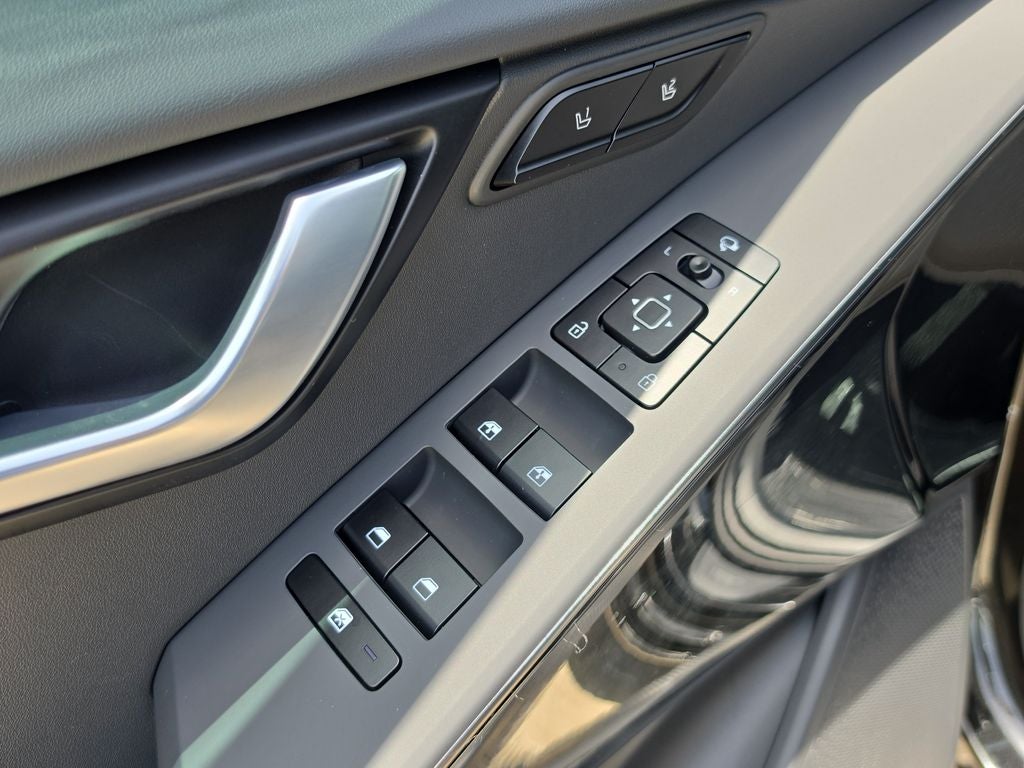 2026 Kia Niro SX Touring