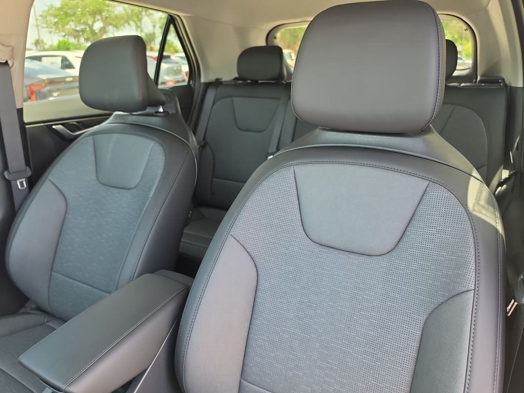 2026 Kia Niro SX Touring