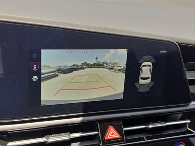 2026 Kia Niro SX Touring