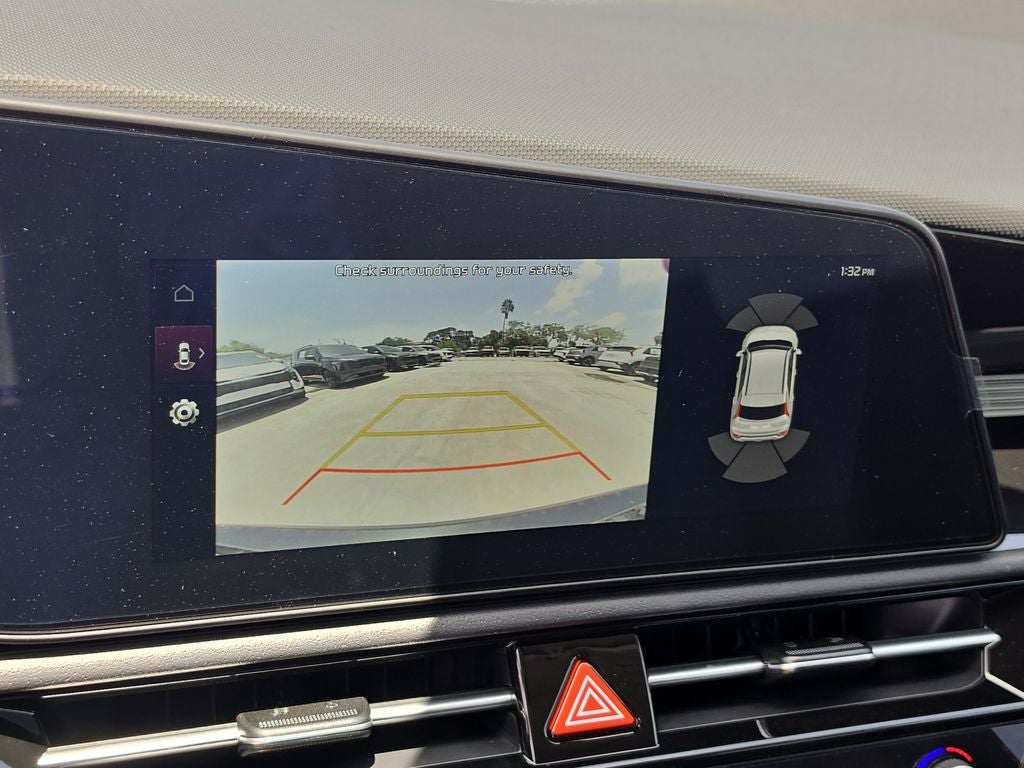 2026 Kia Niro SX Touring