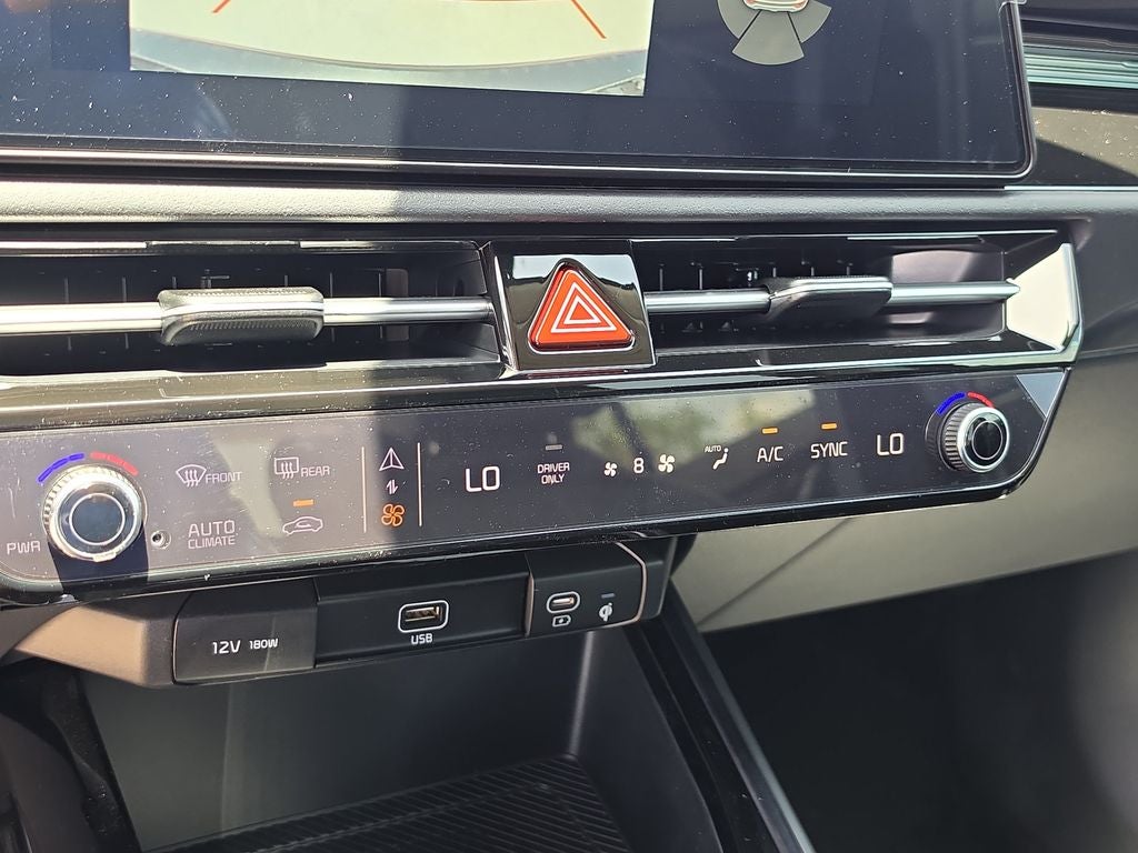 2026 Kia Niro SX Touring