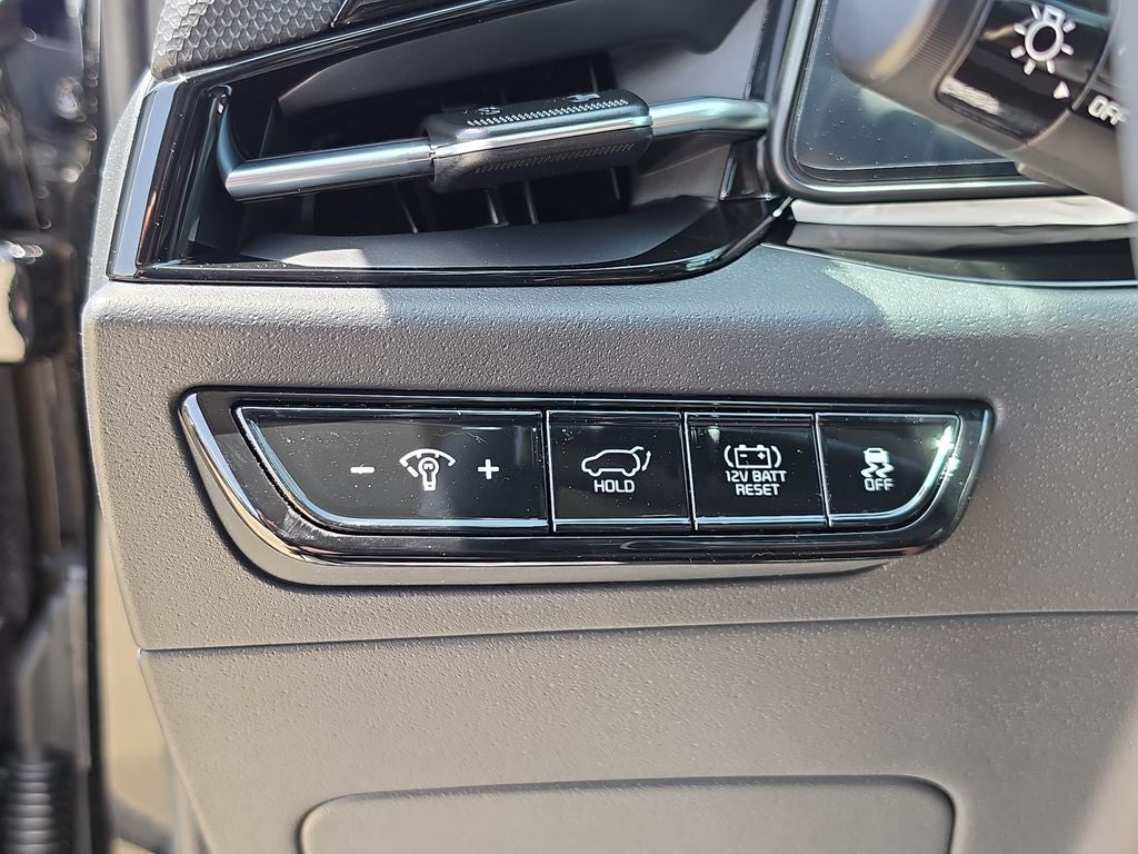 2026 Kia Niro SX Touring