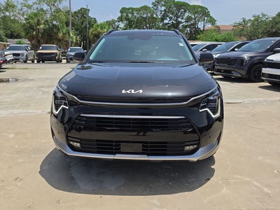 2026 Kia Niro SX Touring