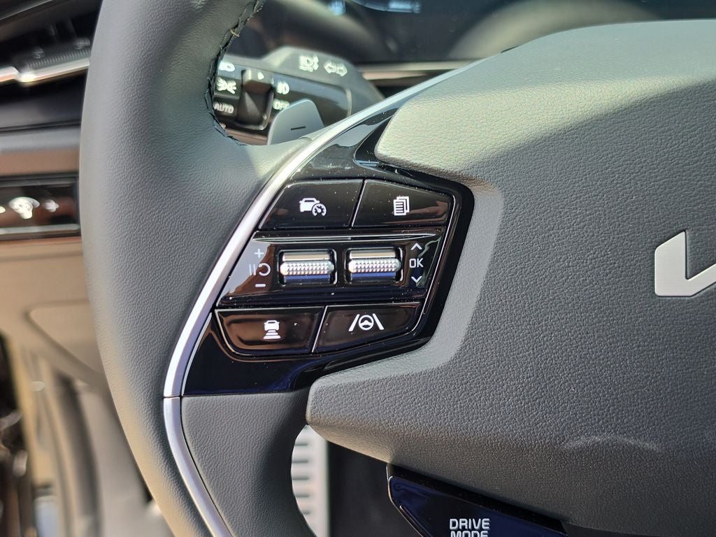 2026 Kia Niro SX Touring