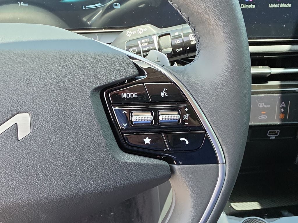 2026 Kia Niro SX Touring