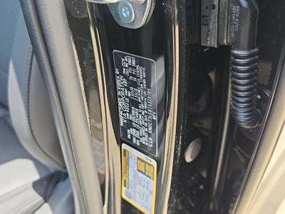 2026 Kia Niro SX Touring