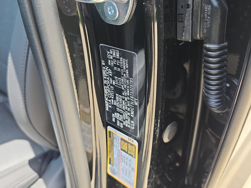2026 Kia Niro SX Touring
