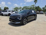 2026 Kia Niro SX Touring