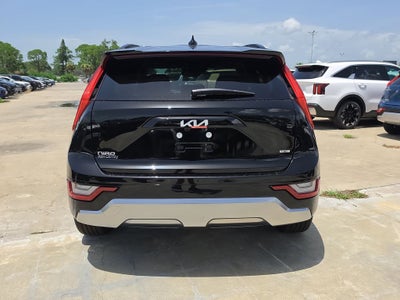 2026 Kia Niro SX Touring