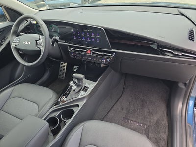 2026 Kia Niro SX Touring