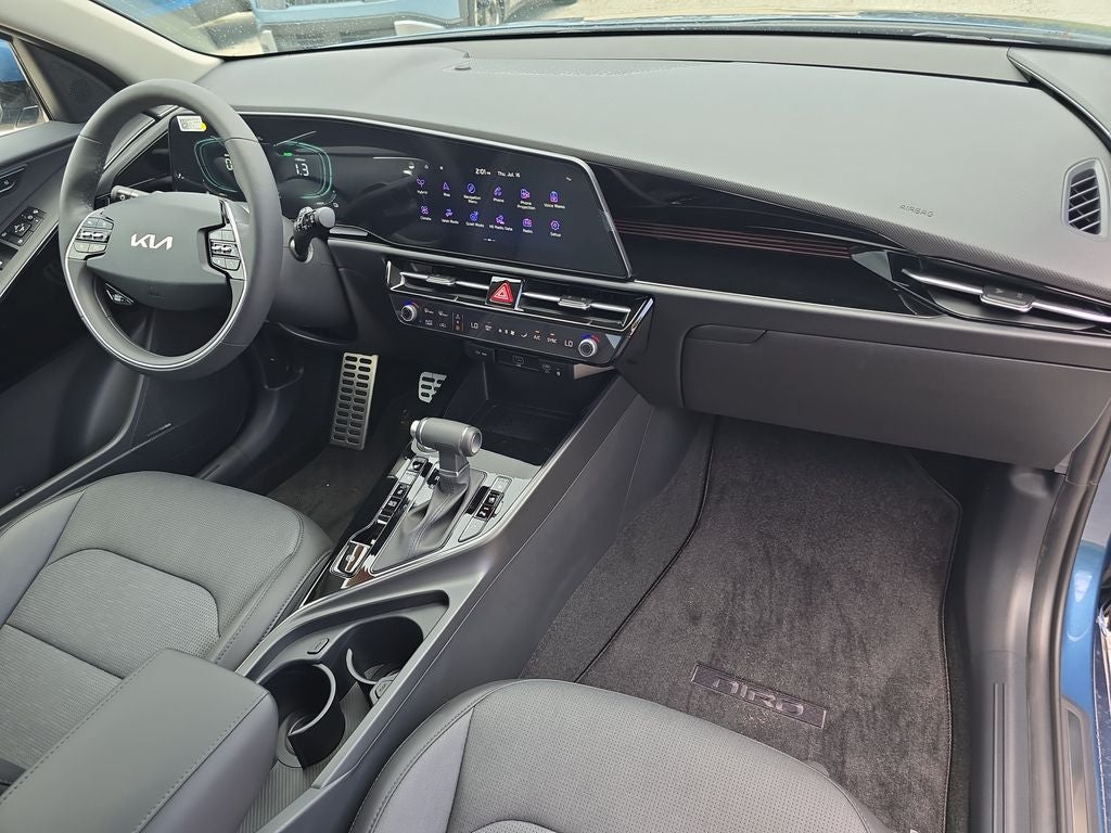 2026 Kia Niro SX Touring