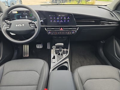 2026 Kia Niro SX Touring