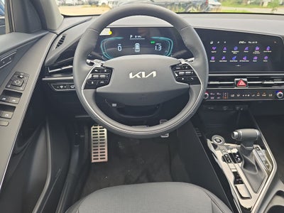 2026 Kia Niro SX Touring