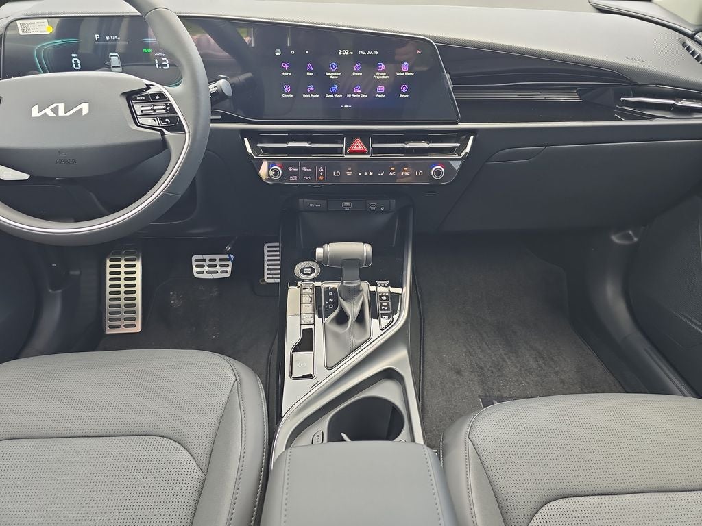 2026 Kia Niro SX Touring
