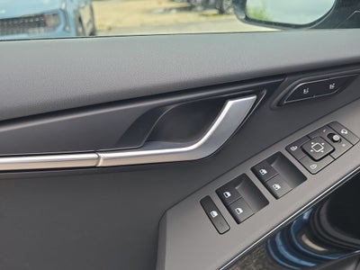 2026 Kia Niro SX Touring