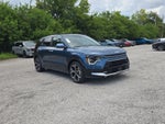 2026 Kia Niro SX Touring