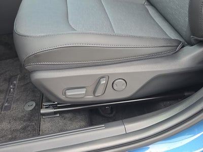 2026 Kia Niro SX Touring