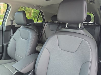 2026 Kia Niro SX Touring