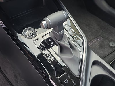 2026 Kia Niro SX Touring