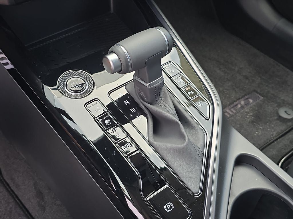 2026 Kia Niro SX Touring