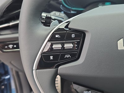 2026 Kia Niro SX Touring